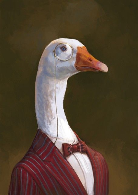 Dean's avatar