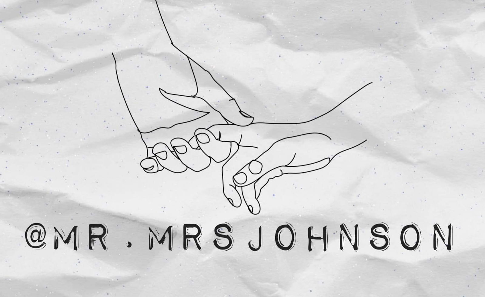 Mr &amp; Mrs. Johnson's avatar