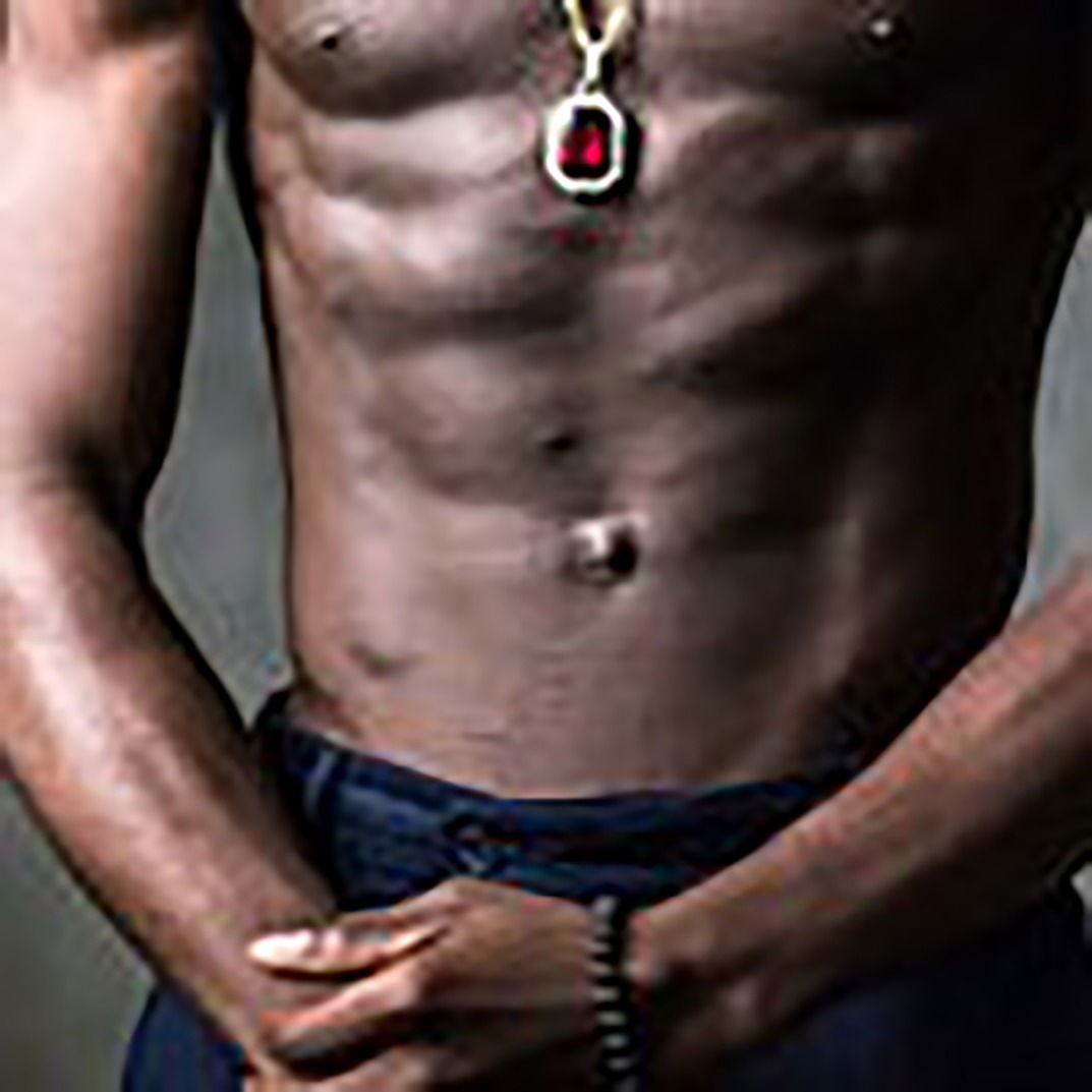 Mr. Stroke E. Doke's avatar