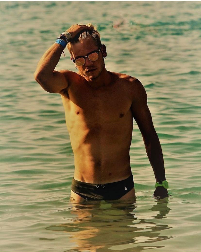 Valerio's avatar