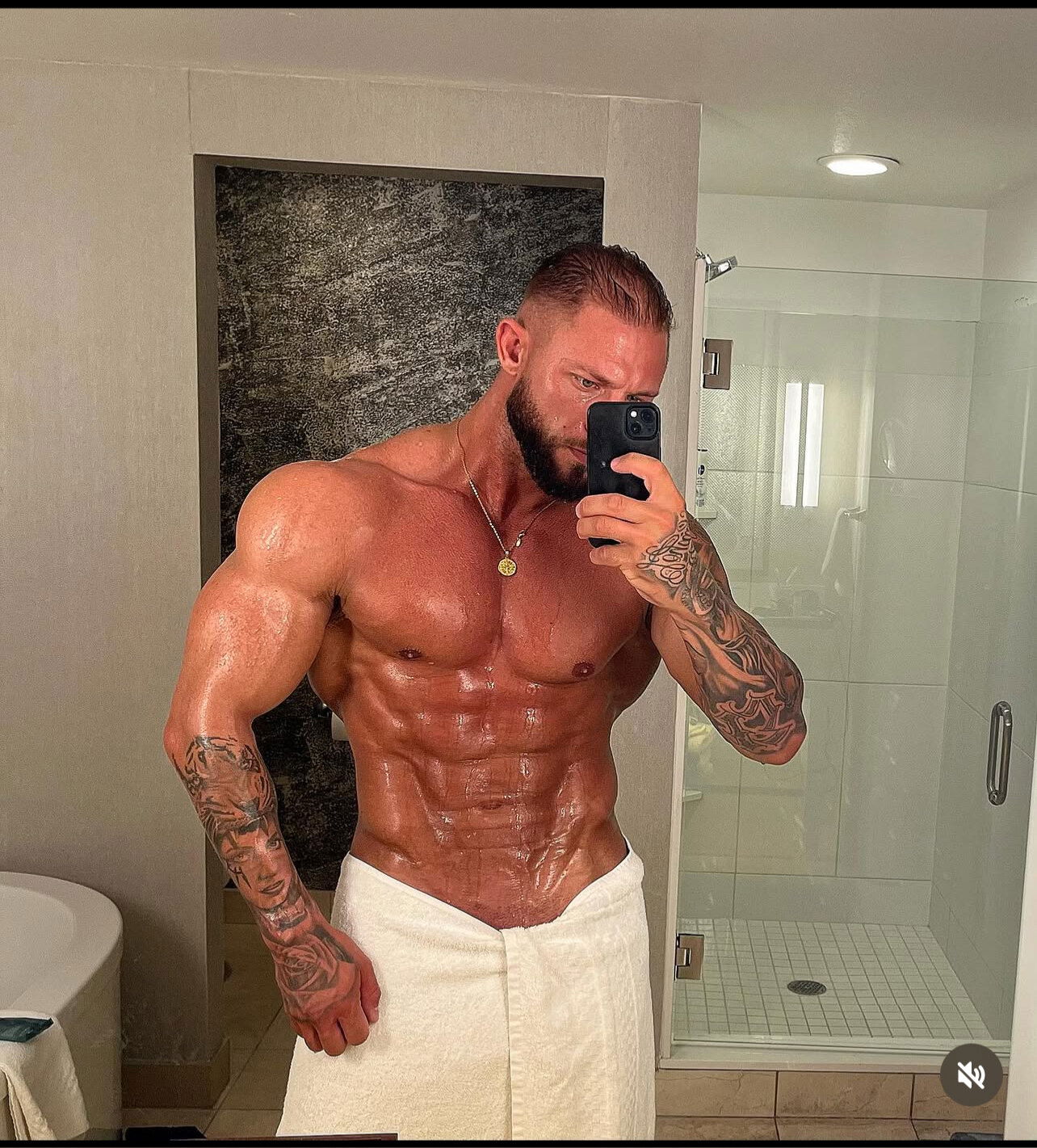 The Aesthetic Alpha's avatar