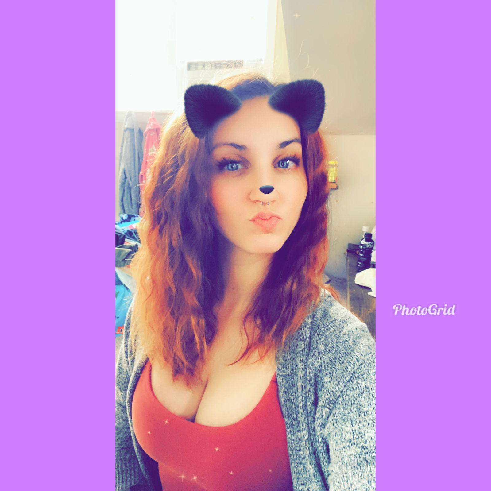 Katie's avatar