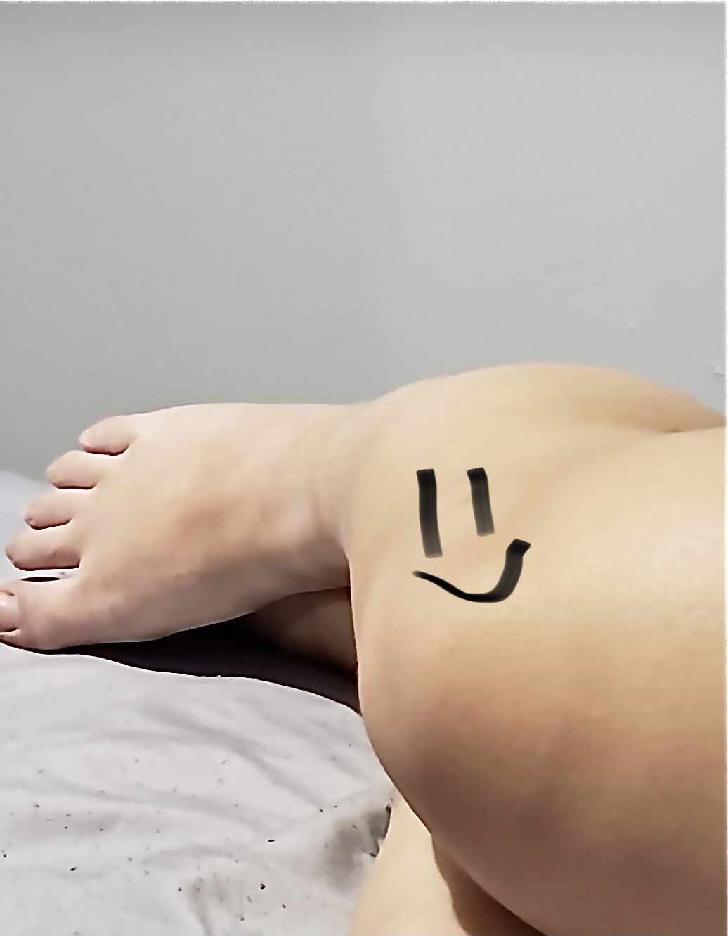 KINKY COUPLE 69🦶🏻🦵🏻