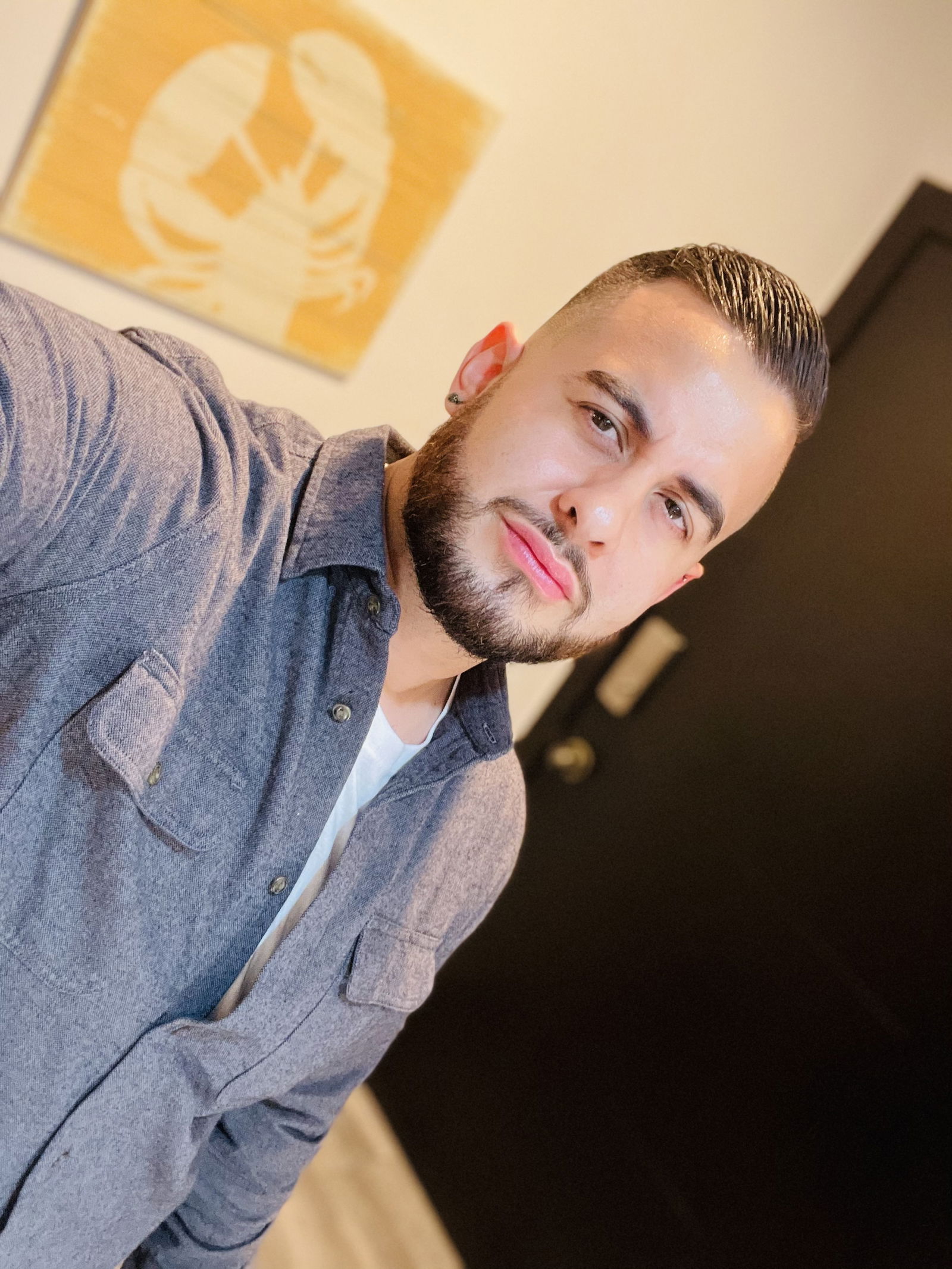 Mr.B8der's avatar