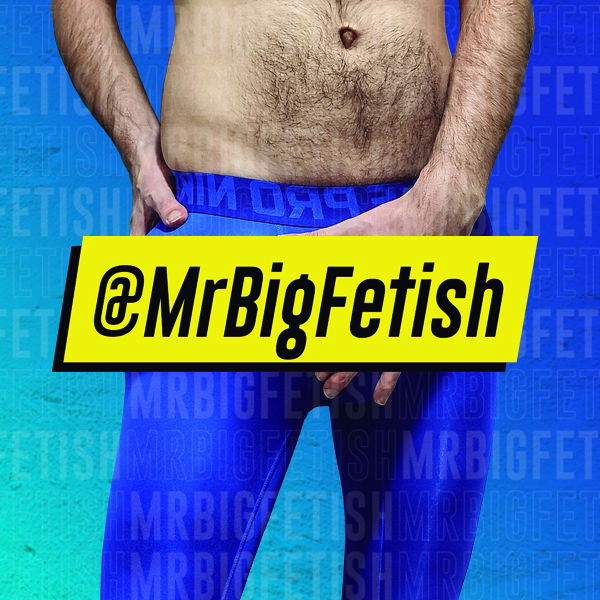 MrBigFetish's avatar