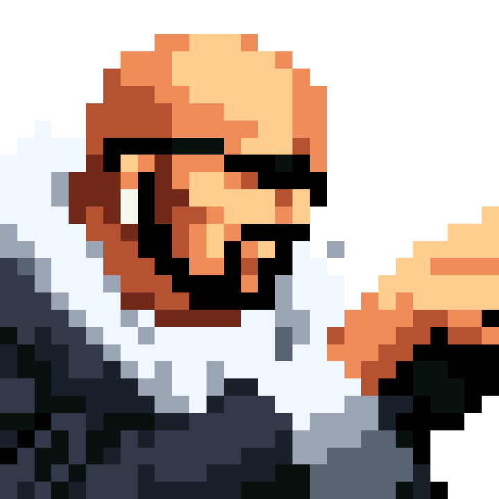 Mr.BigXXX's avatar