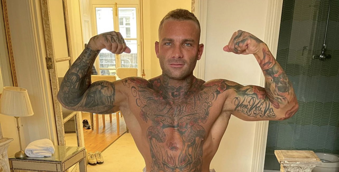 Billy Essex's avatar