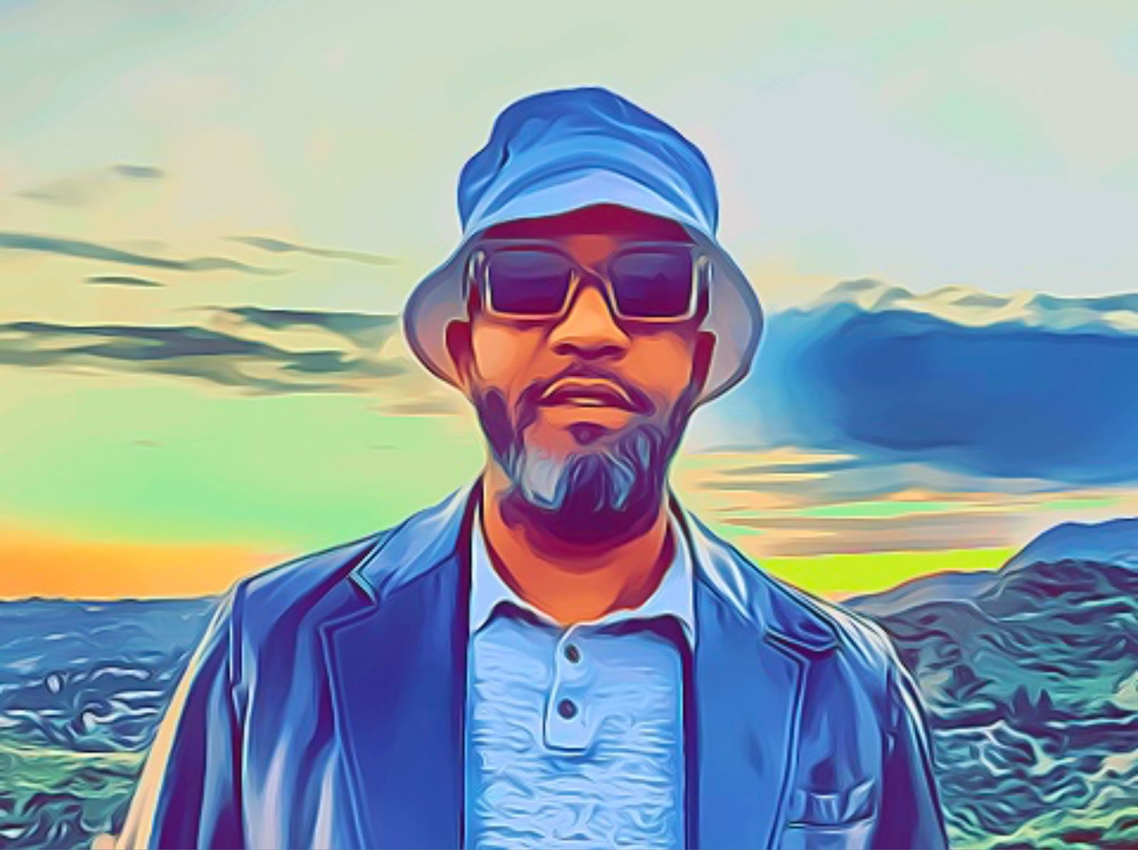 Mr. Bizney's avatar