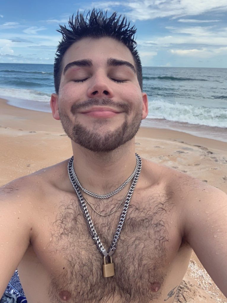 Beach Otter's avatar