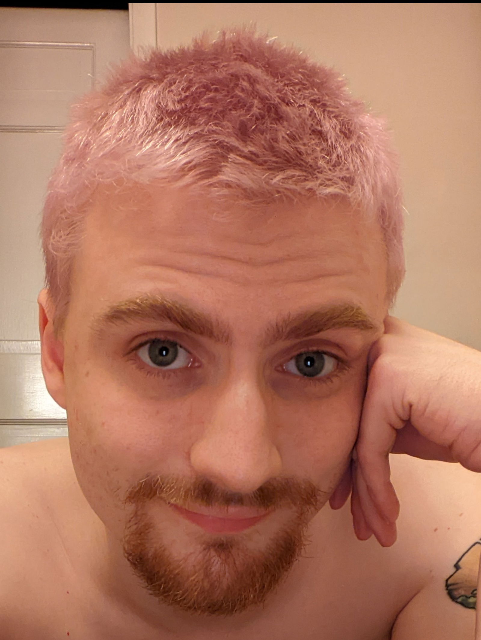 Mrbork's avatar