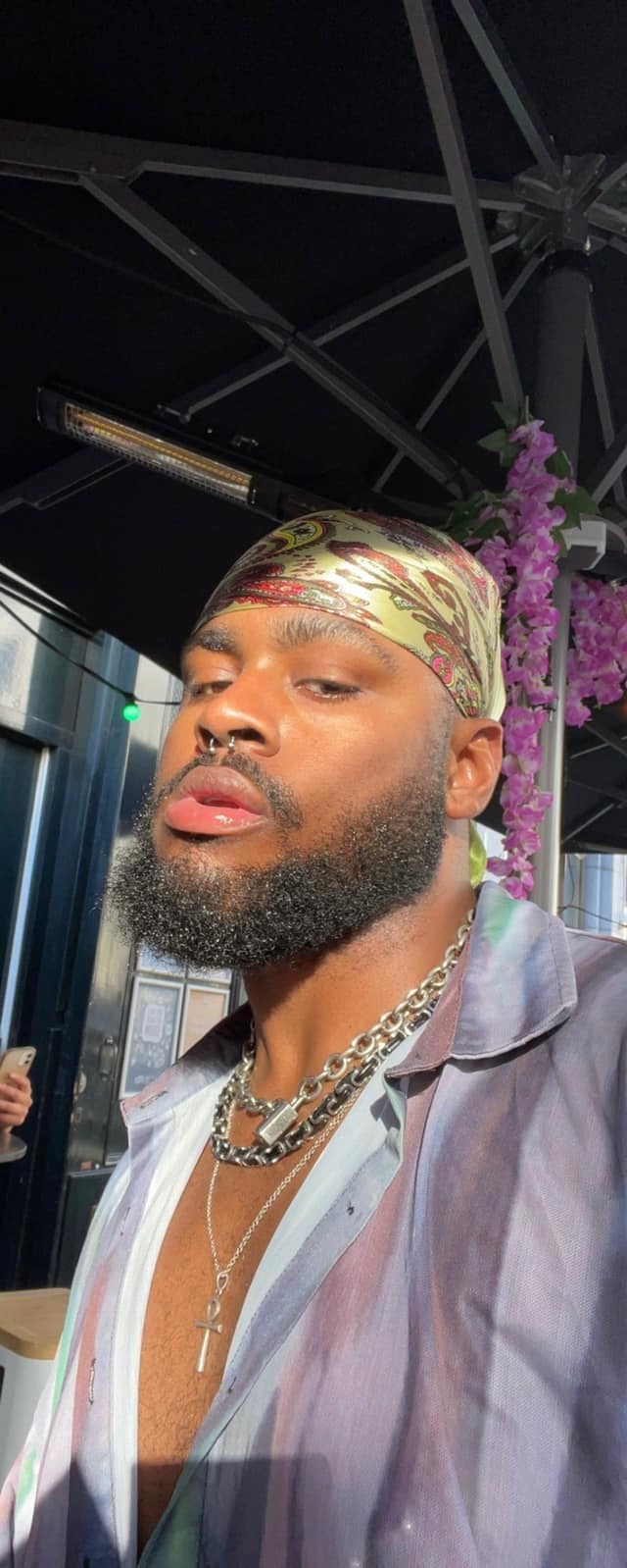 Mr Boujee's avatar