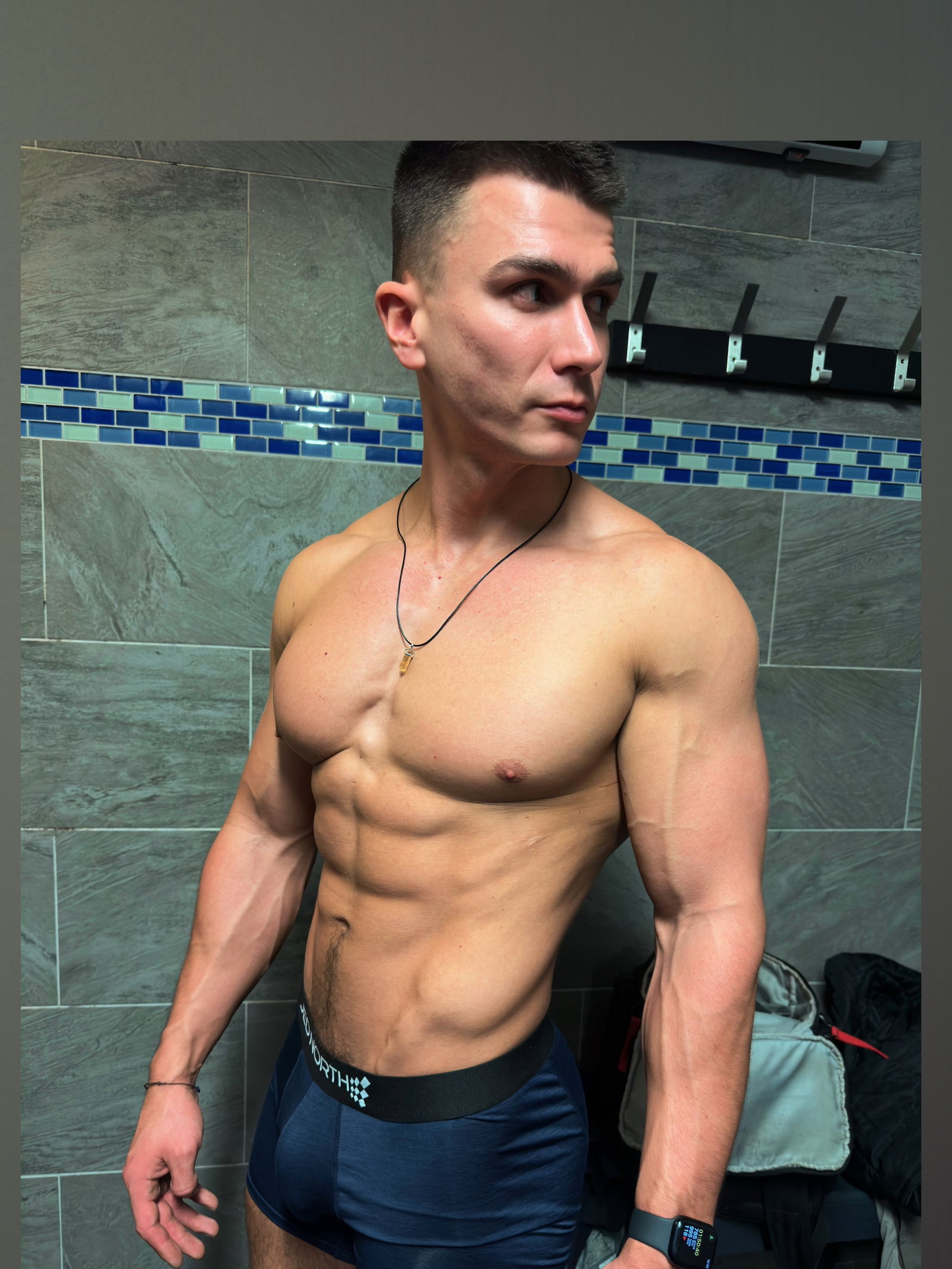 MrDeepVoice's avatar