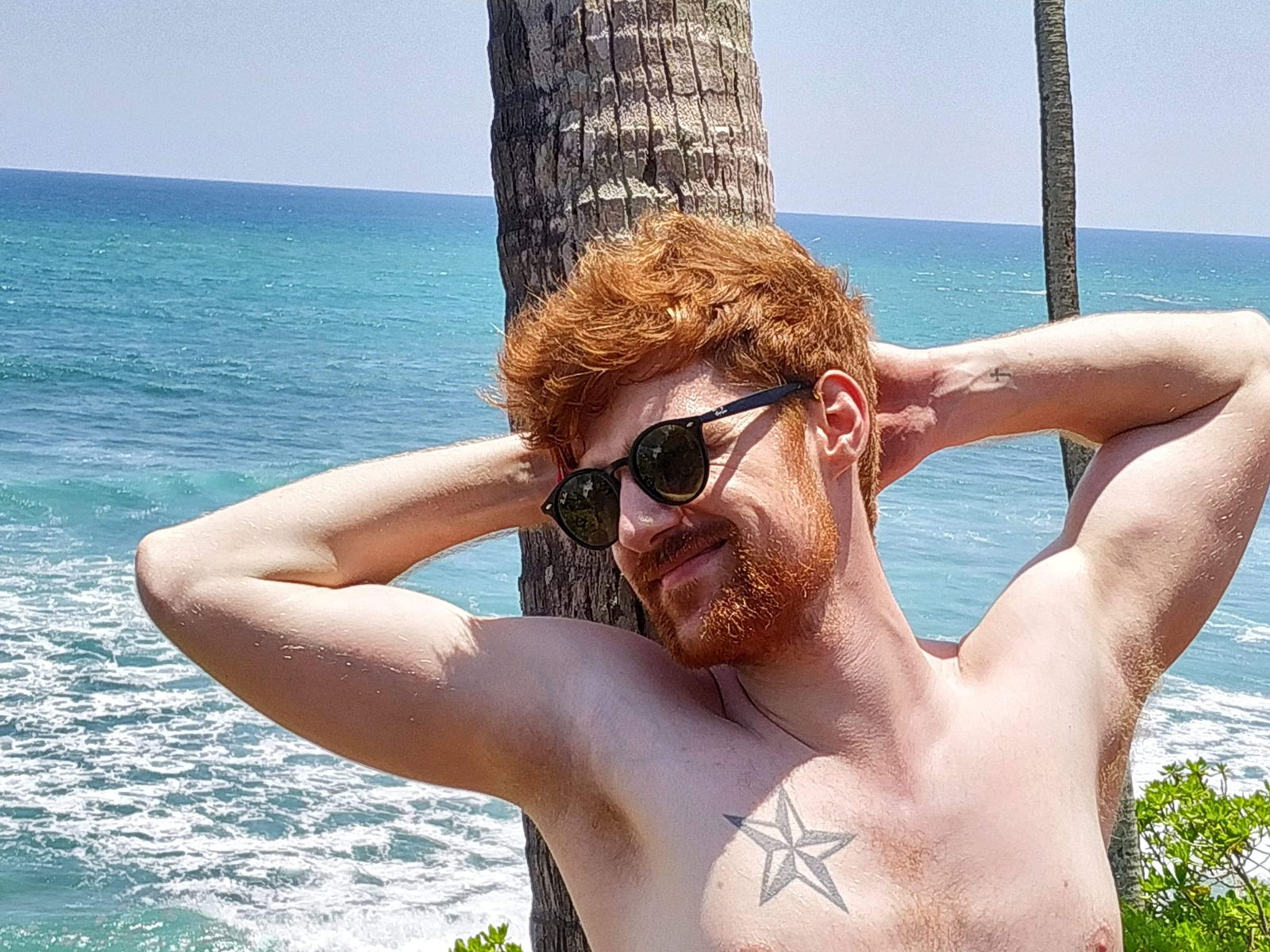 Mr GingerNuts's avatar