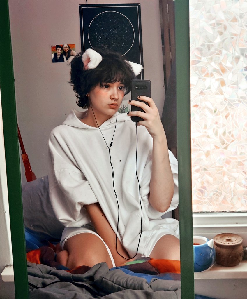 Mr. Girl-face's avatar