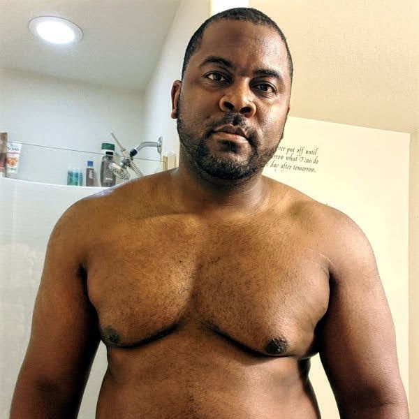 MrGoudreauXXX's avatar