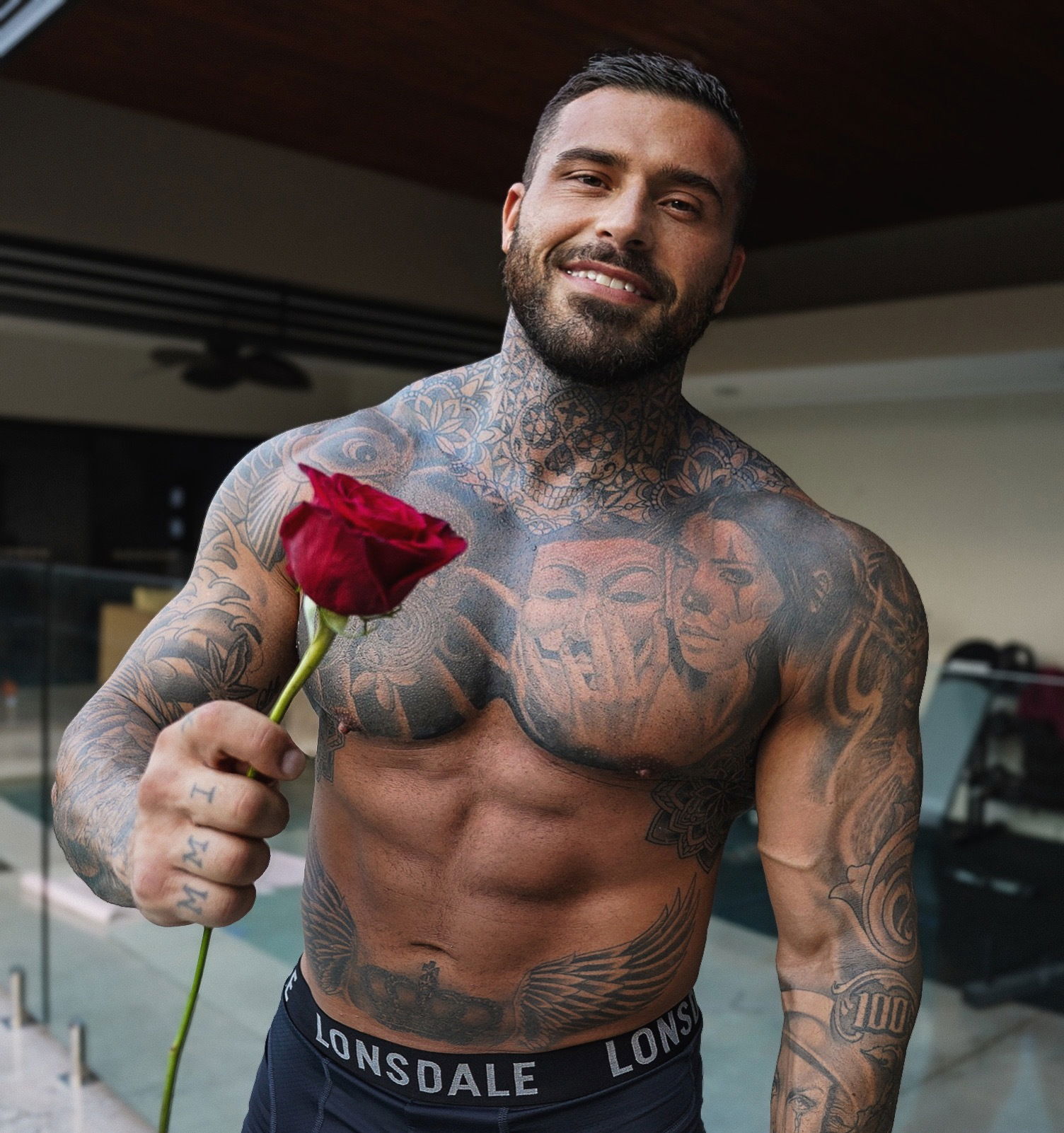 ICONIC Sex 🥵 Adventures Top 0.% 🌍's avatar