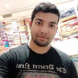 Mrinal Kaushik's avatar