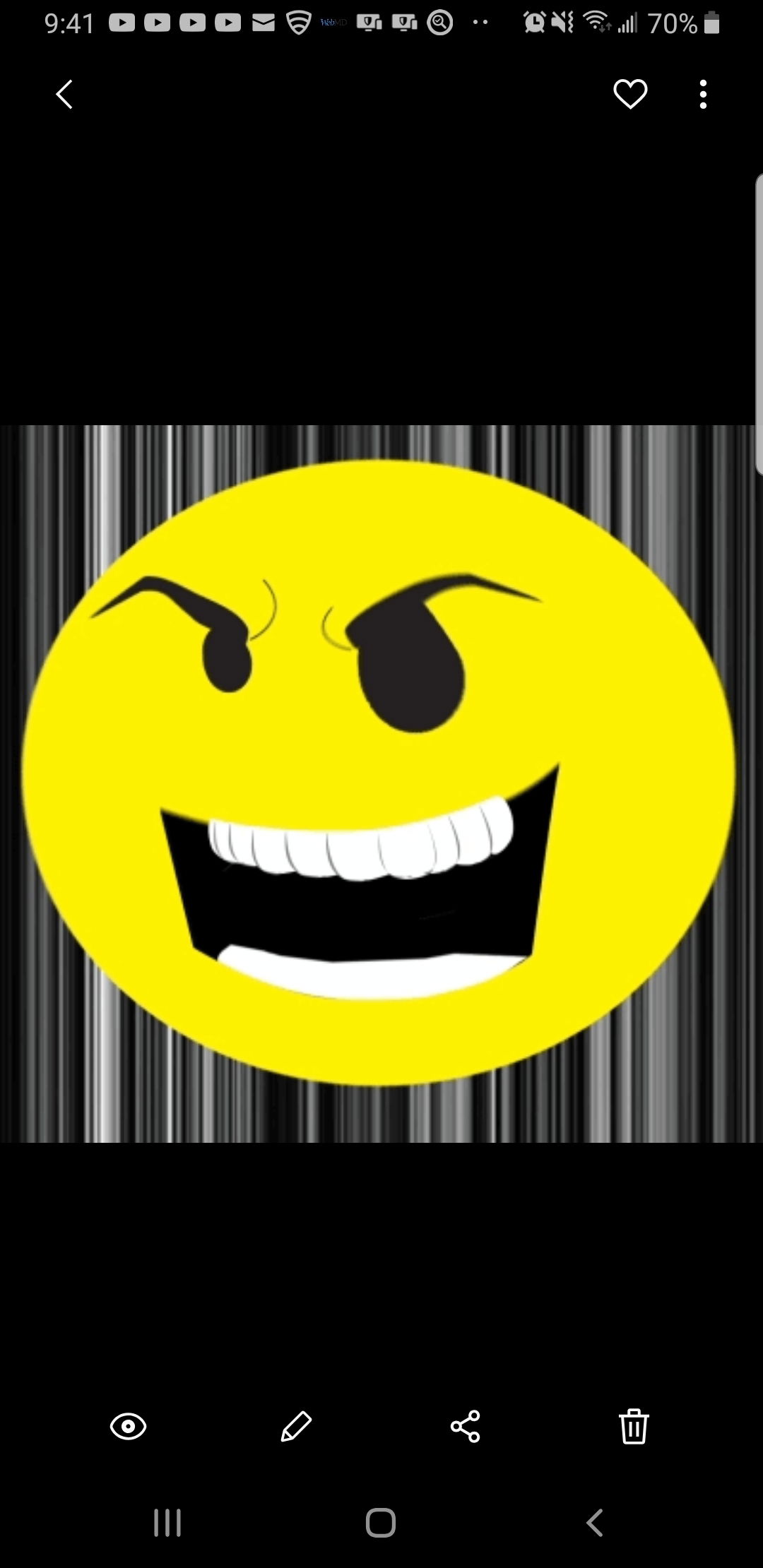 JohnDoe's avatar