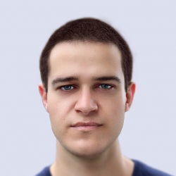 Keven Santos's avatar