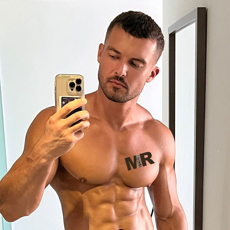 Mr Muscle's avatar