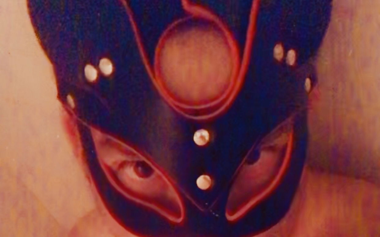 Mr.Naughty