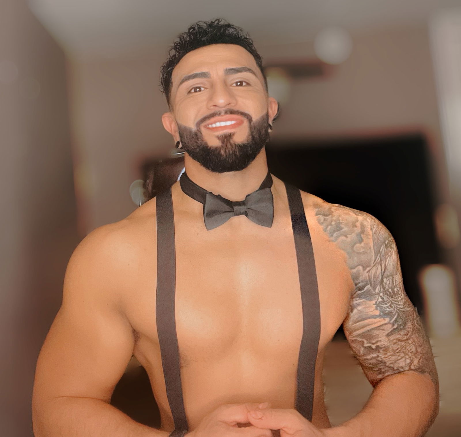 Ivan's avatar