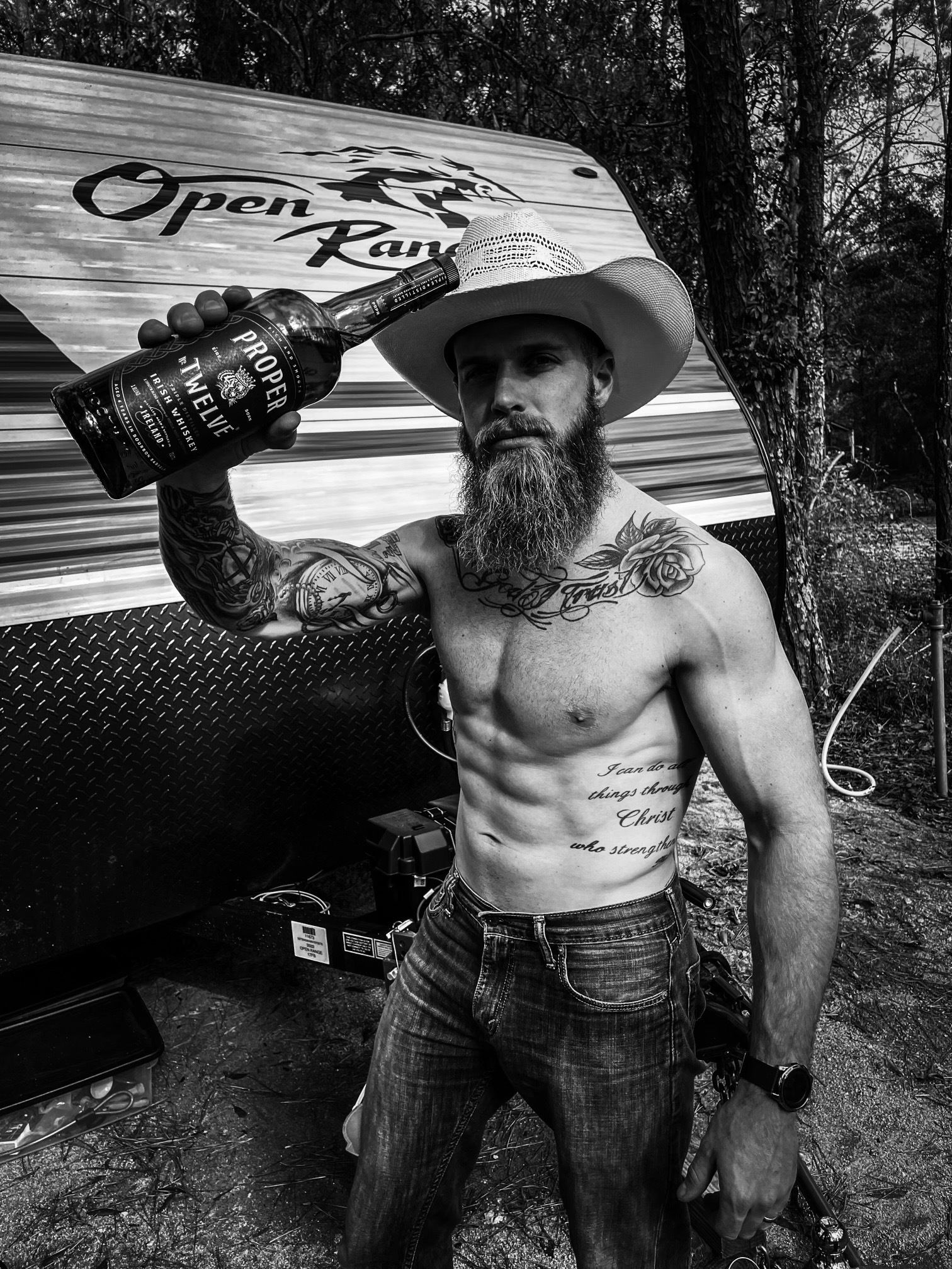 Mr. Red Beard's avatar