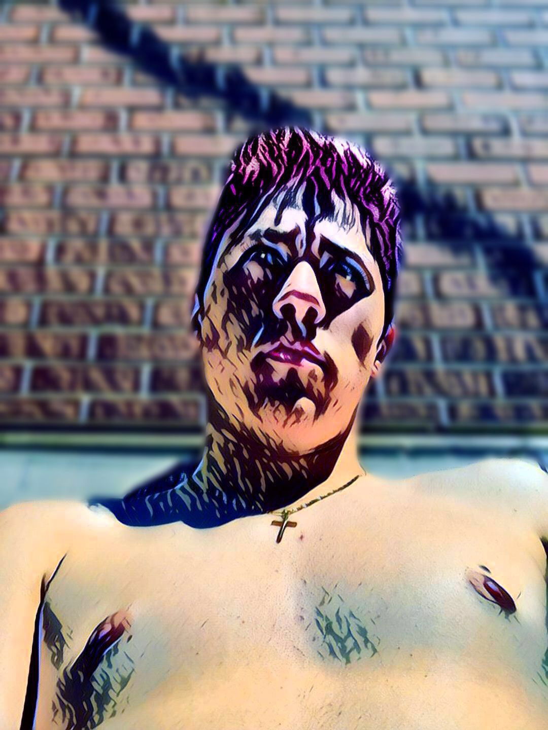 Mr. Red's avatar