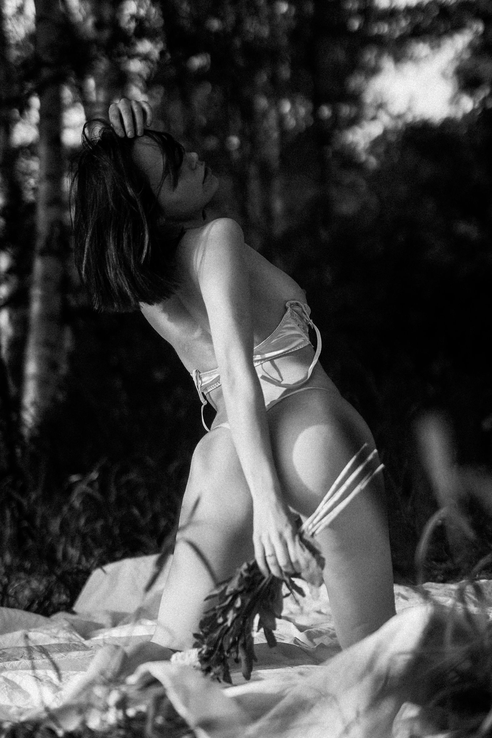 Mrs. Redhead's avatar