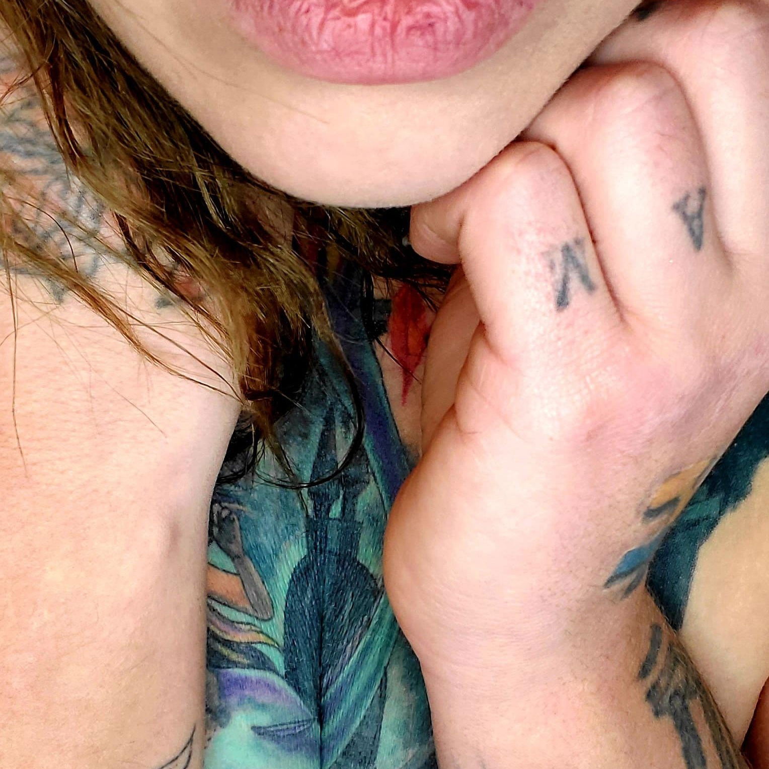 Mrs_butcher 💦FREE💦's avatar