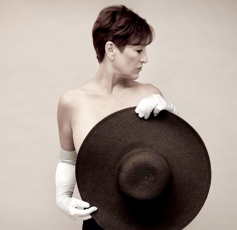 MrsAMBoudoir