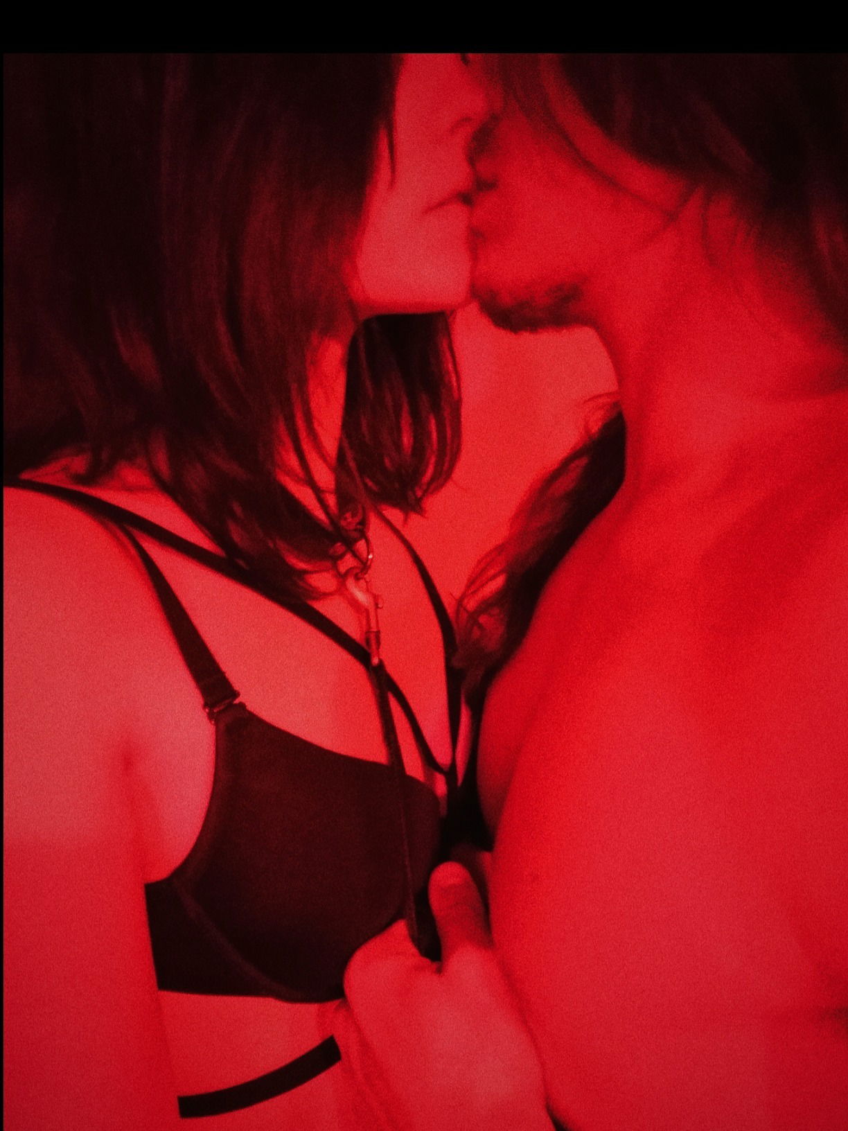 mrs. &amp; mr. glow's avatar