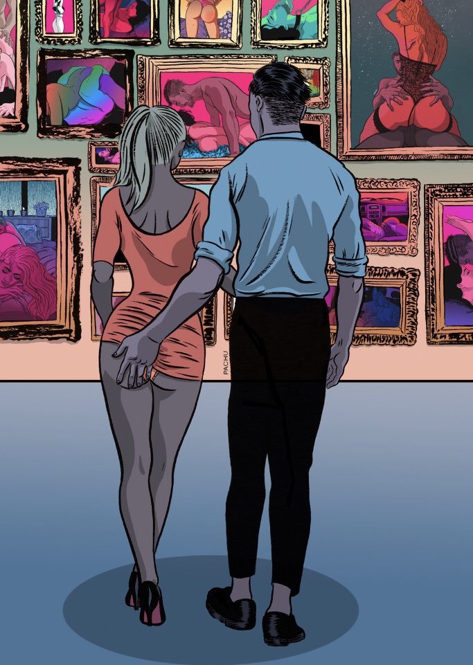 Mr&amp;MrsLopez