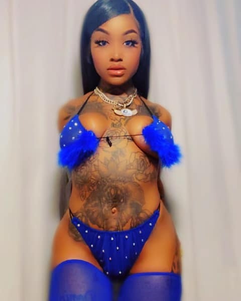 Mrsbabynasty