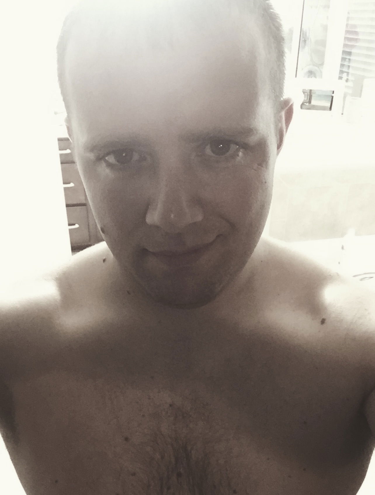 Mr Scott's avatar