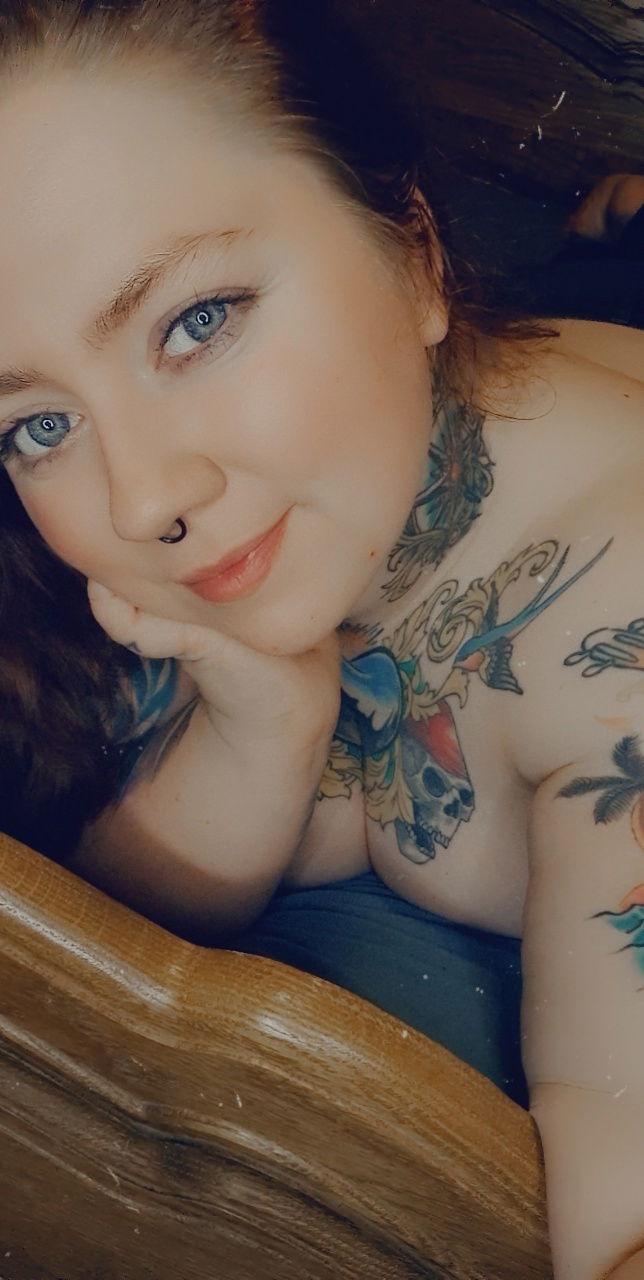 MrsInkAddict's avatar