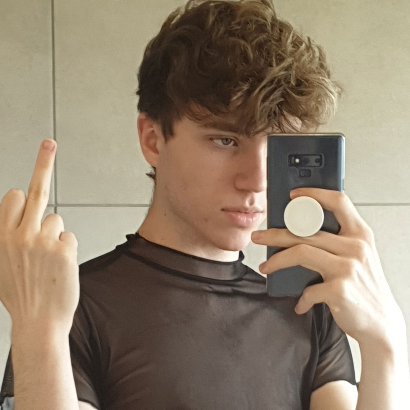 Ben's avatar