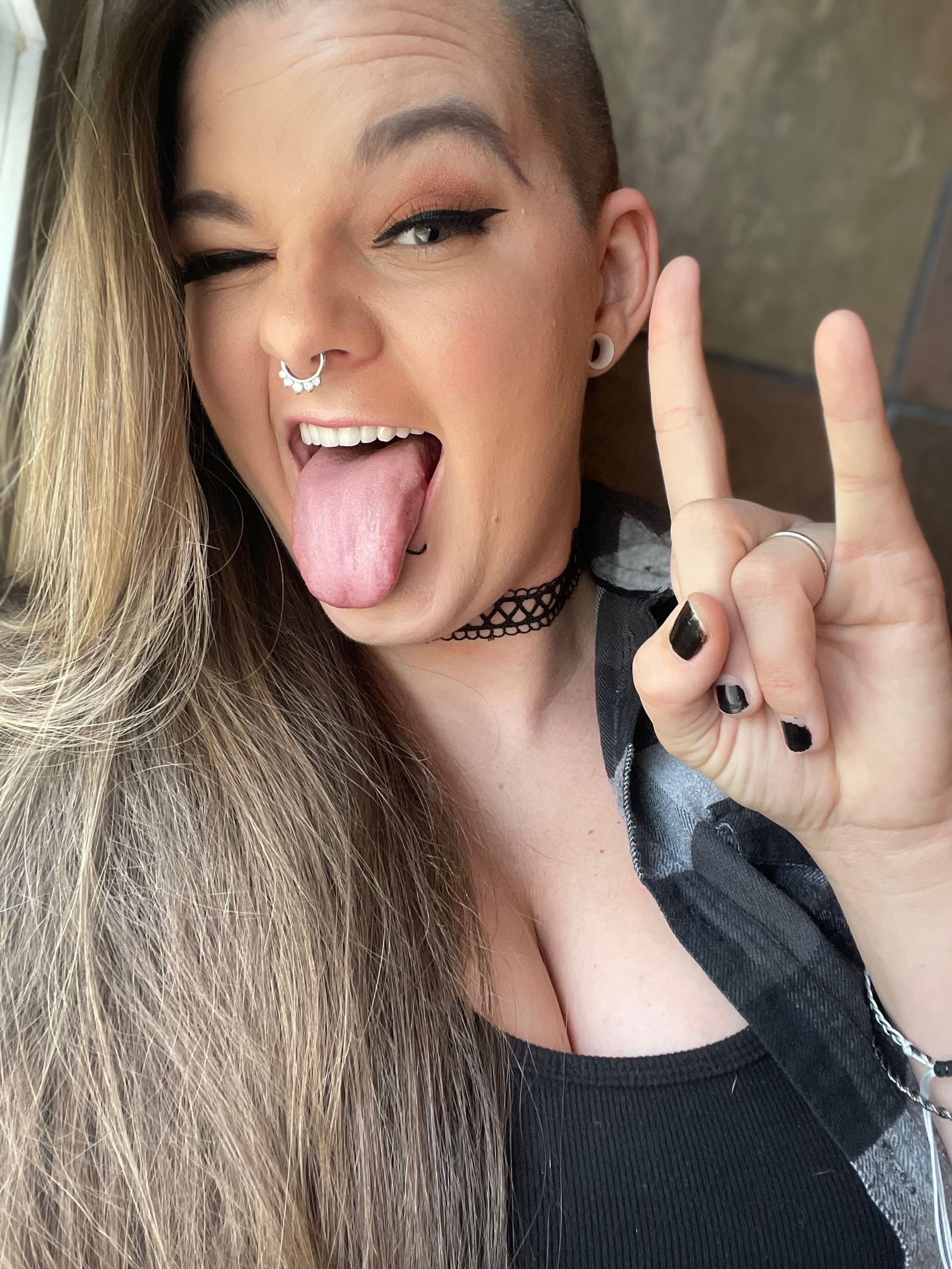 Mrs Punk Me