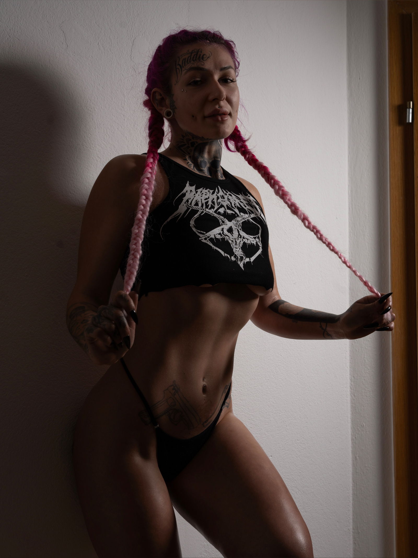 Roxxy Red