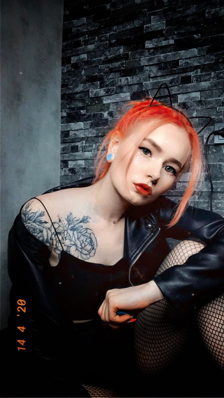 Viksi's avatar