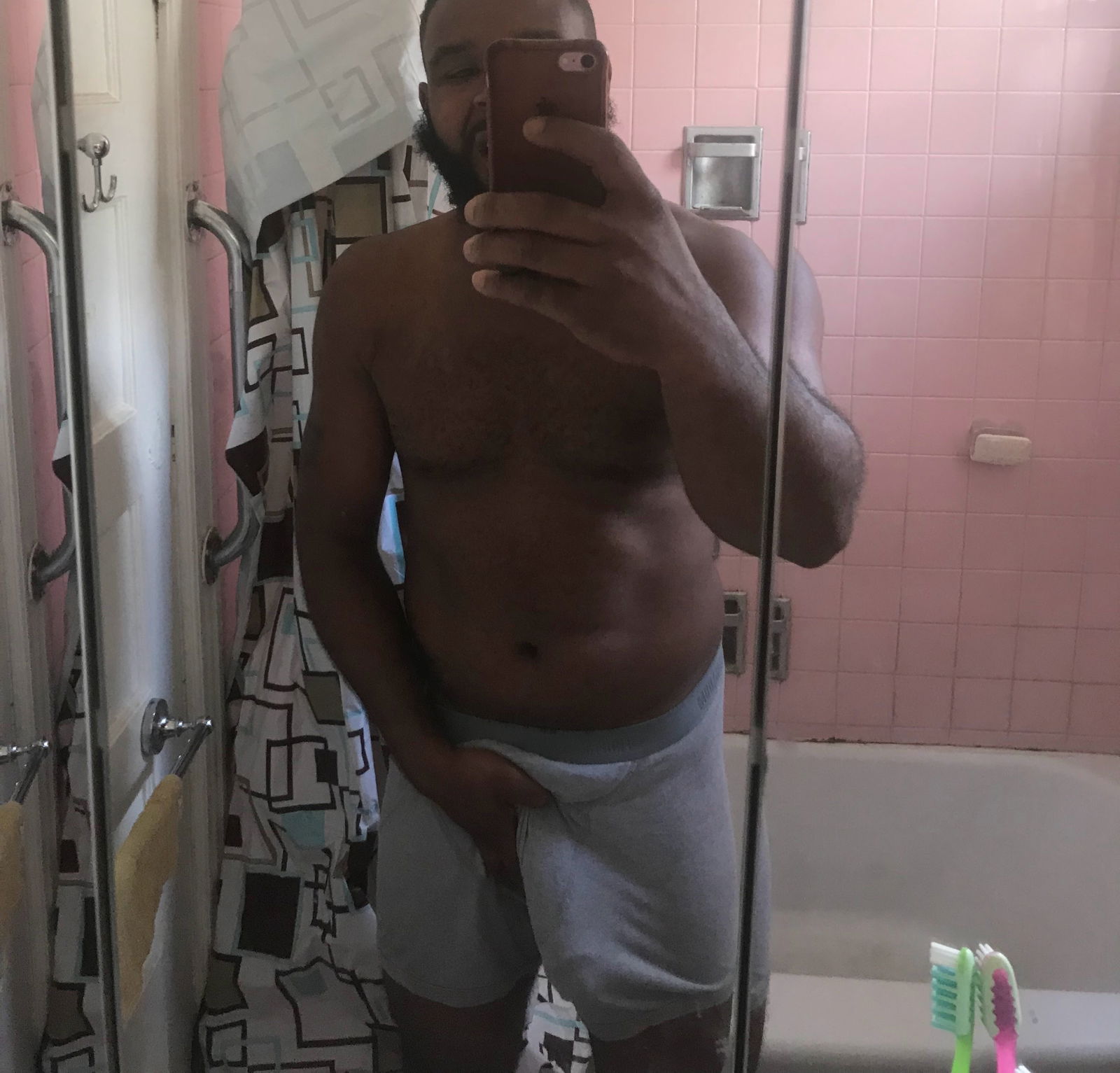 Mrthickstick8's avatar