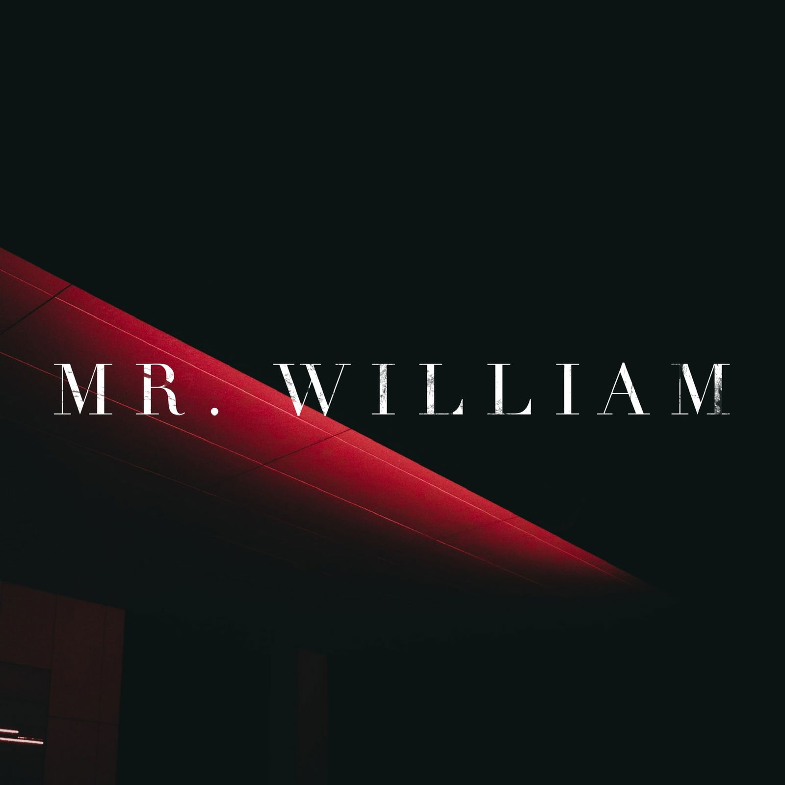 Mr. William