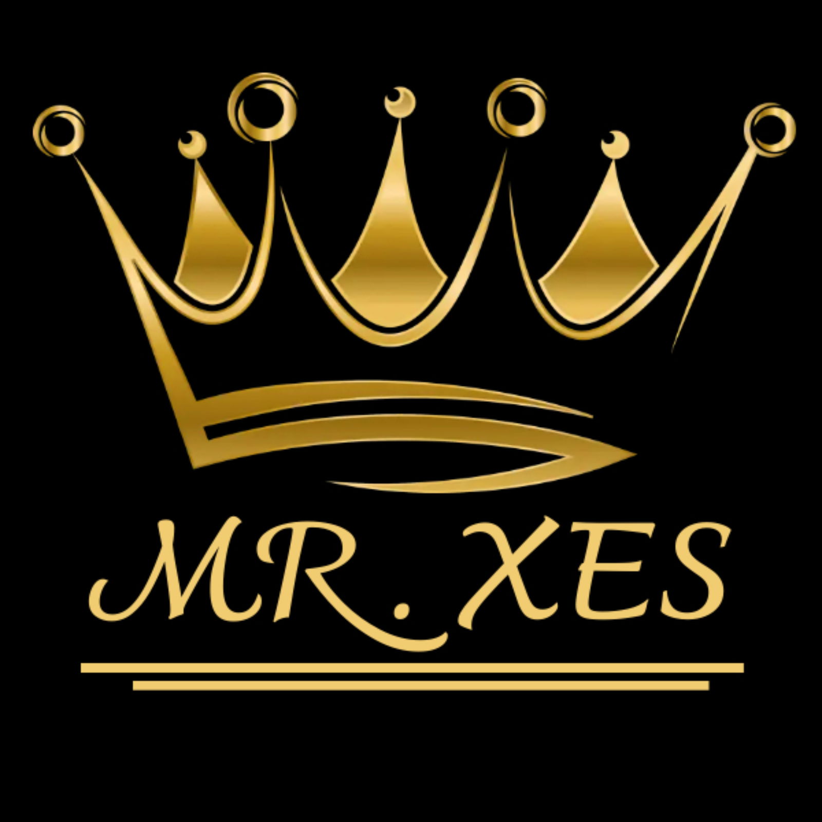 Mr. XES's avatar