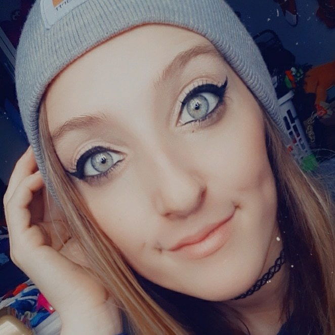 Kristina Ward's avatar