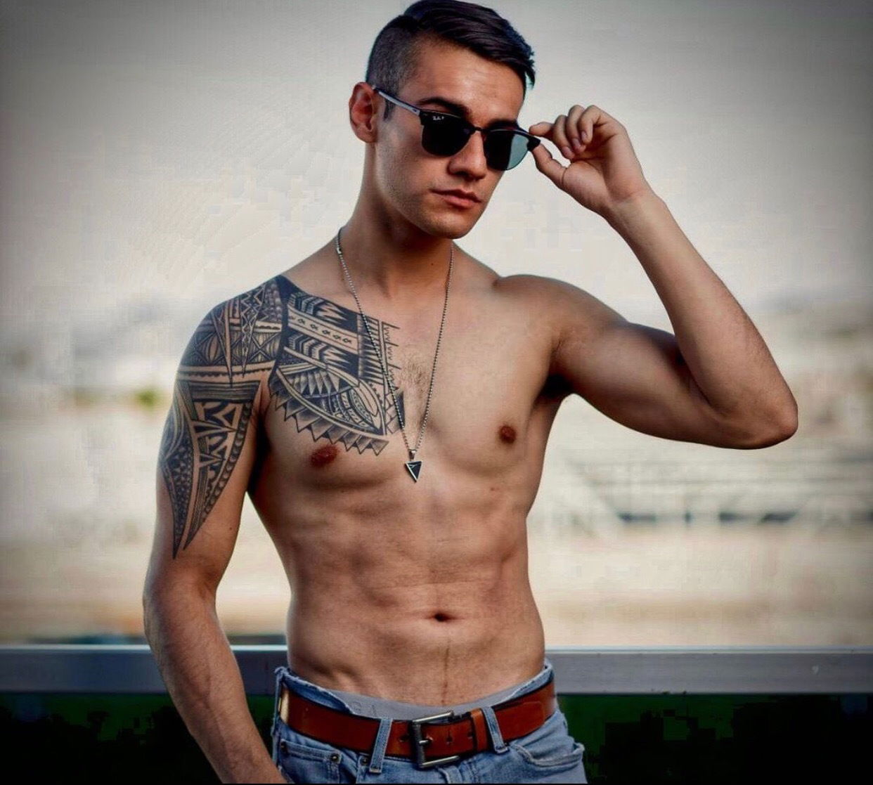 Misio 469's avatar