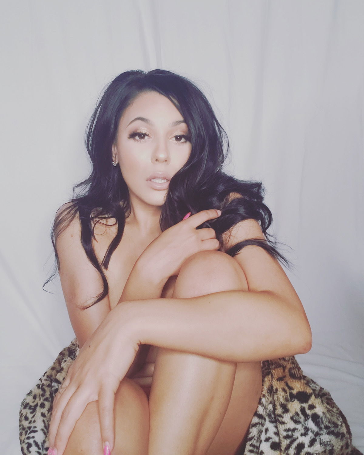 Natasha Hampton's avatar