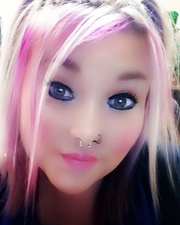 Ms. Kitty's avatar