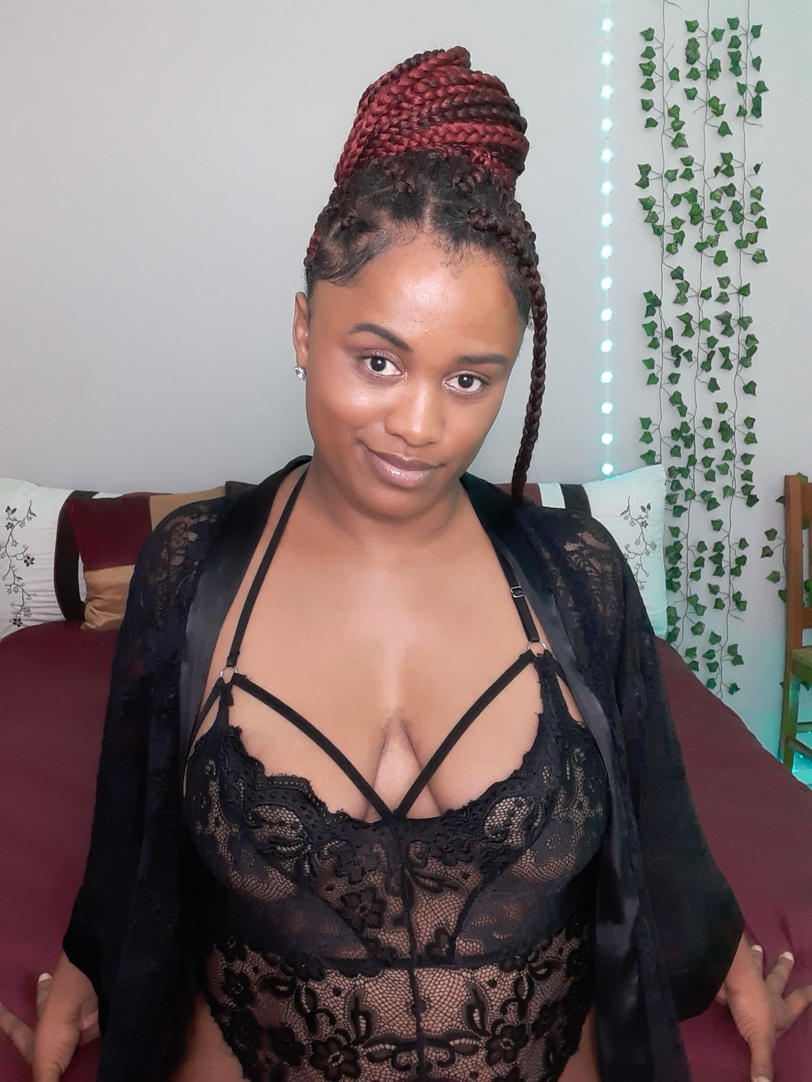 Ms. Naturally V.I.P's avatar