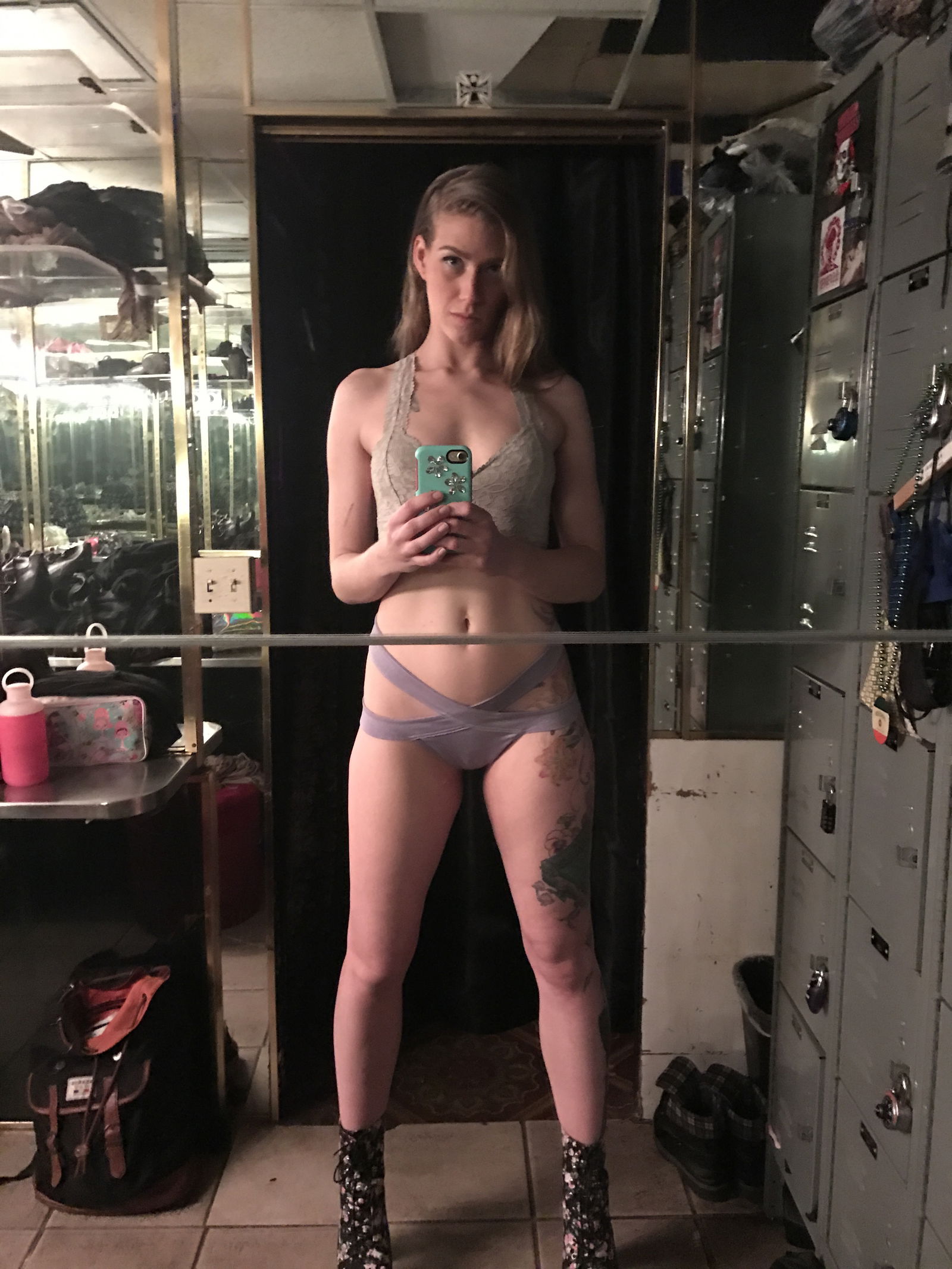Ms Smashing's avatar
