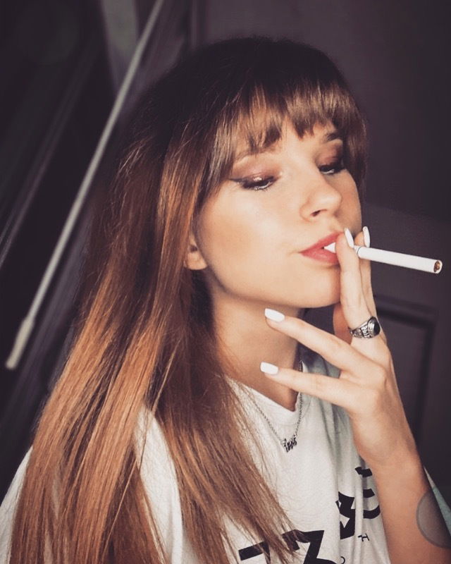 Ms.smokee's avatar